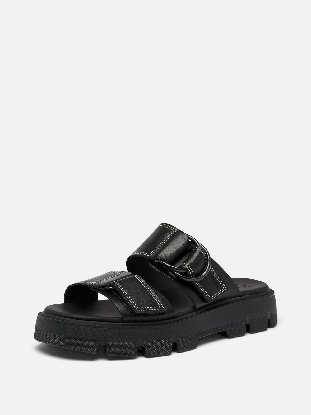 Sorel Rein slide sandal size 10-New!